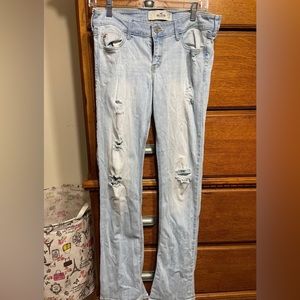 Women’s Hollister jeans size 11
